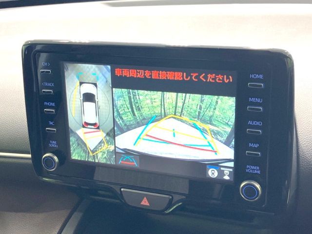 TOYOTA YARIS CROSS HYBRID 2022 Image 31