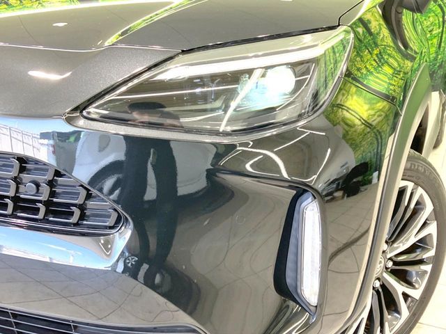 TOYOTA YARIS CROSS HYBRID 2022 Image 31