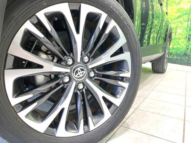 TOYOTA YARIS CROSS HYBRID 2022 Image 31