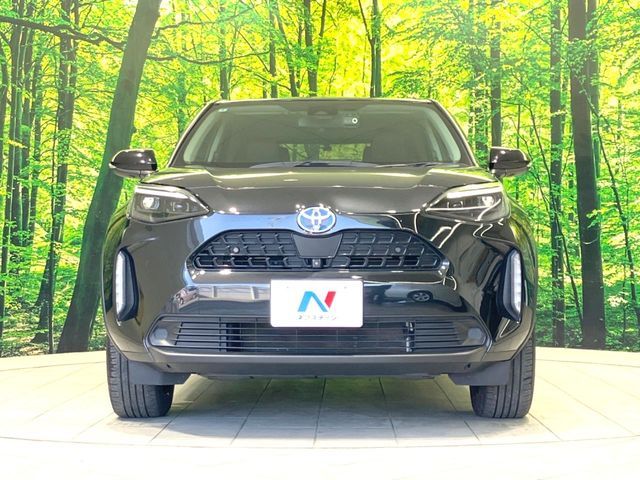 TOYOTA YARIS CROSS HYBRID 2022 Image 31