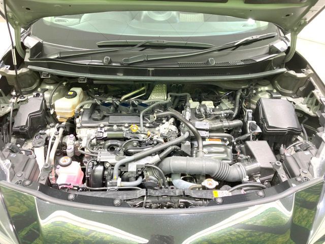 TOYOTA YARIS CROSS HYBRID 2022 Image 31