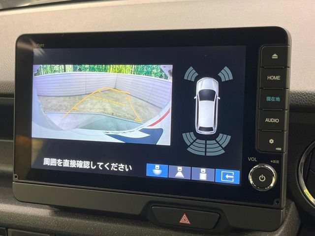 HONDA N BOX CUSTOM 2024 Image 31