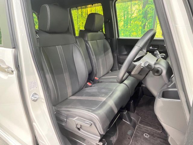 HONDA N BOX CUSTOM 2024 Image 31