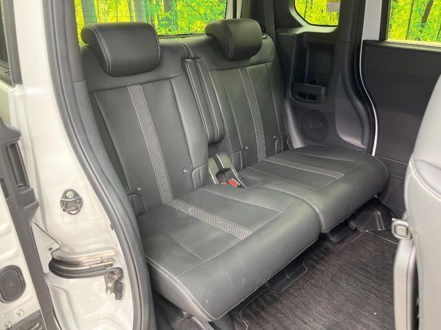 HONDA N BOX CUSTOM 2024 Image 31