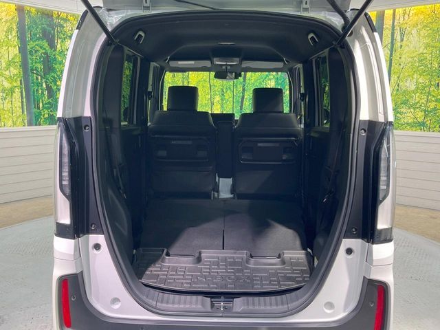 HONDA N BOX CUSTOM 2024 Image 31