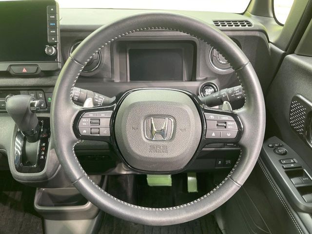 HONDA N BOX CUSTOM 2024 Image 31