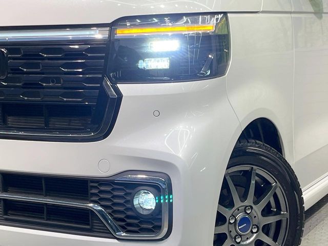 HONDA N BOX CUSTOM 2024 Image 31