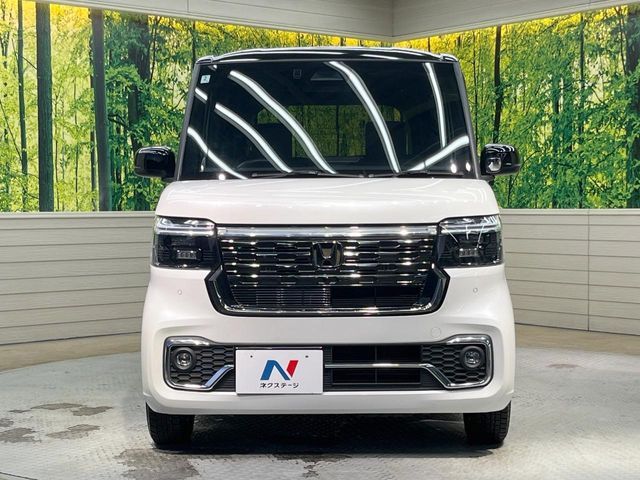 HONDA N BOX CUSTOM 2024 Image 31