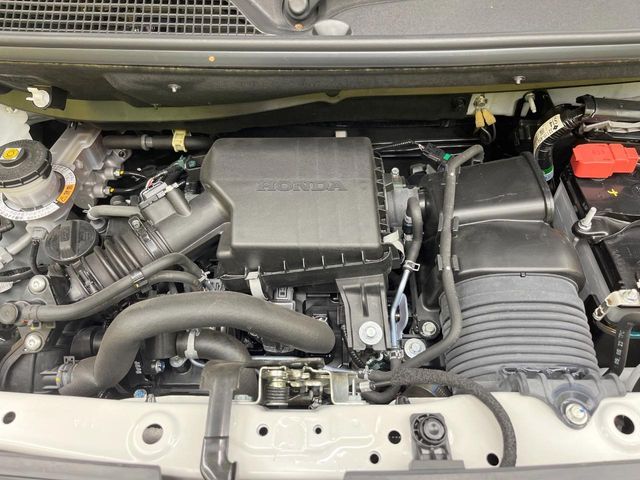 HONDA N BOX CUSTOM 2024 Image 31