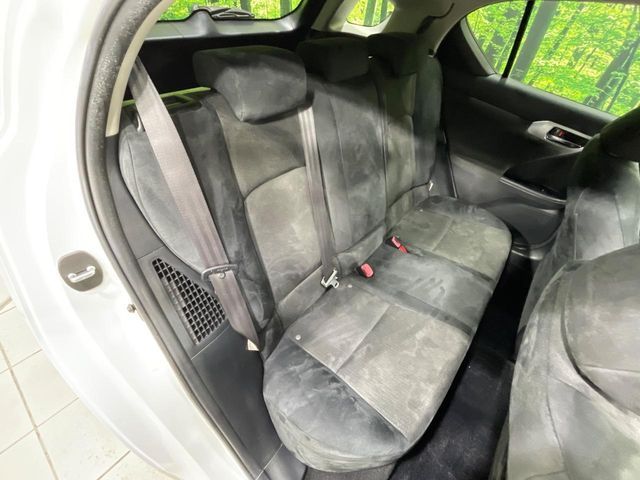 TOYOTA LEXUS CT200H 2011 Image 31