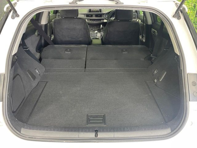 TOYOTA LEXUS CT200H 2011 Image 31