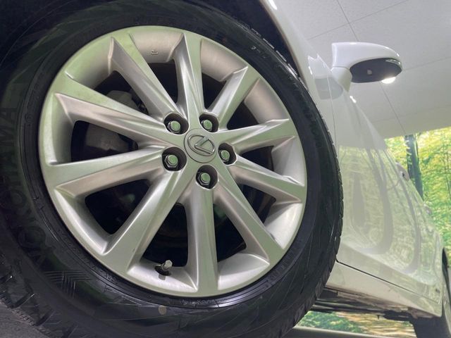 TOYOTA LEXUS CT200H 2011 Image 31