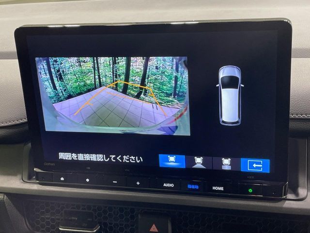 HONDA STEPWAGON E:HEV SPAD 2025 Image 31