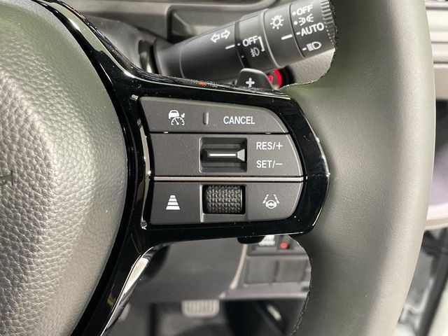 HONDA STEPWAGON E:HEV SPAD 2025 Image 31