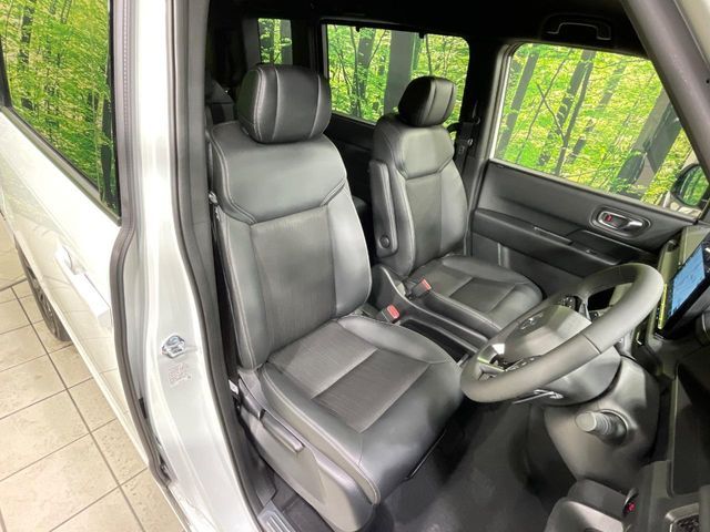 HONDA STEPWAGON E:HEV SPAD 2025 Image 31