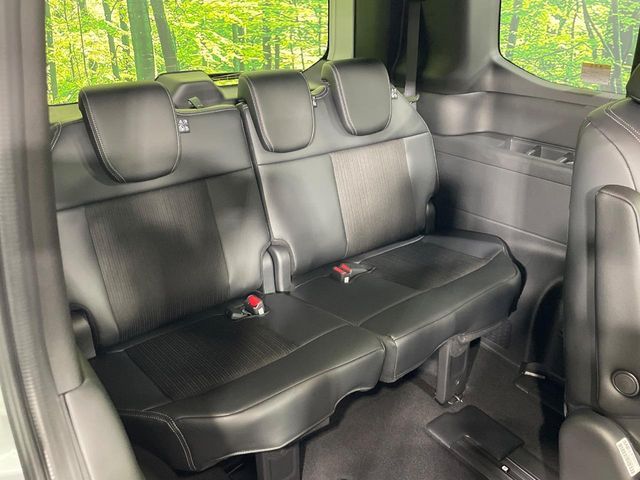 HONDA STEPWAGON E:HEV SPAD 2025 Image 31