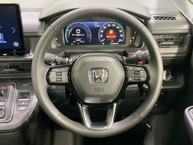 HONDA STEPWAGON E:HEV SPAD 2025 Image 31