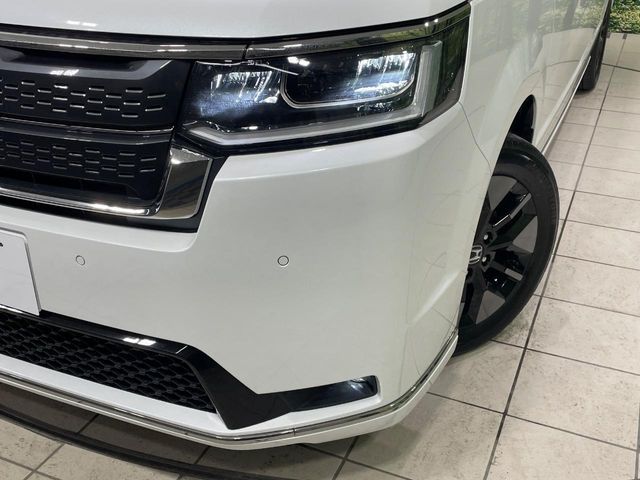 HONDA STEPWAGON E:HEV SPAD 2025 Image 31