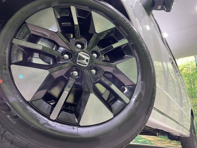 HONDA STEPWAGON E:HEV SPAD 2025 Image 31