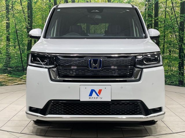 HONDA STEPWAGON E:HEV SPAD 2025 Image 31