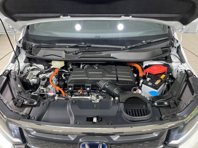 HONDA STEPWAGON E:HEV SPAD 2025 Image 31