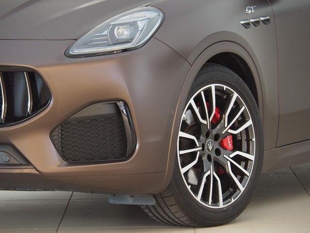 MASERATI GRECALE 2023 Image 31