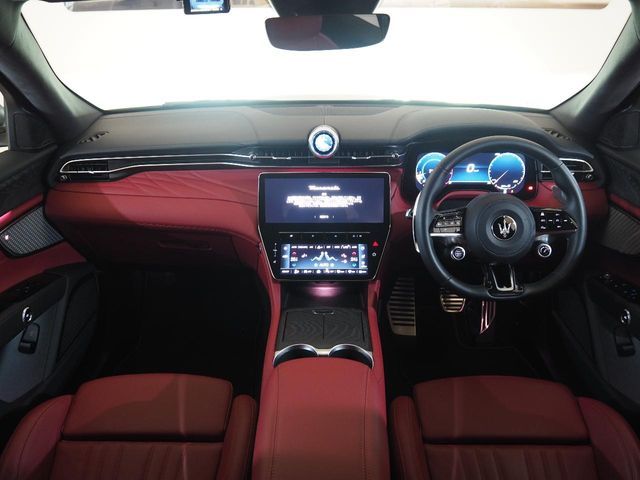 MASERATI GRECALE 2023 Image 31