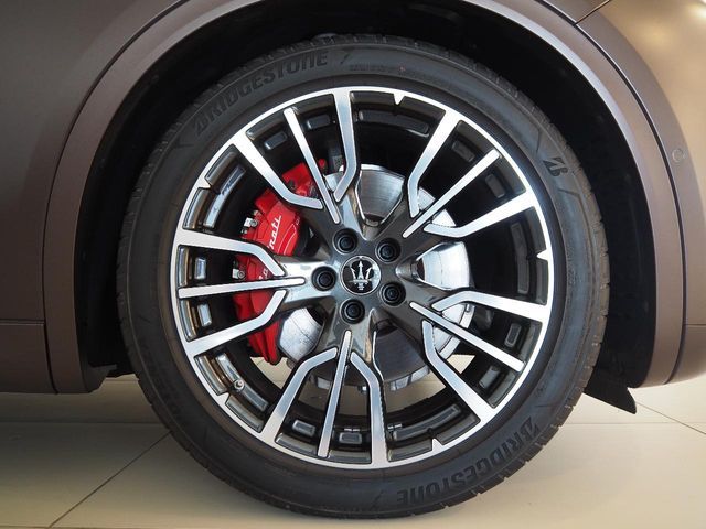 MASERATI GRECALE 2023 Image 31