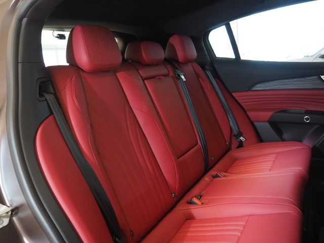 MASERATI GRECALE 2023 Image 31