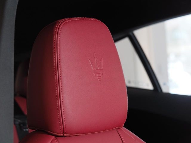 MASERATI GRECALE 2023 Image 31