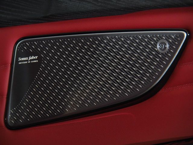 MASERATI GRECALE 2023 Image 31