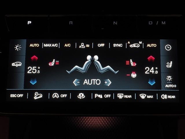 MASERATI GRECALE 2023 Image 31