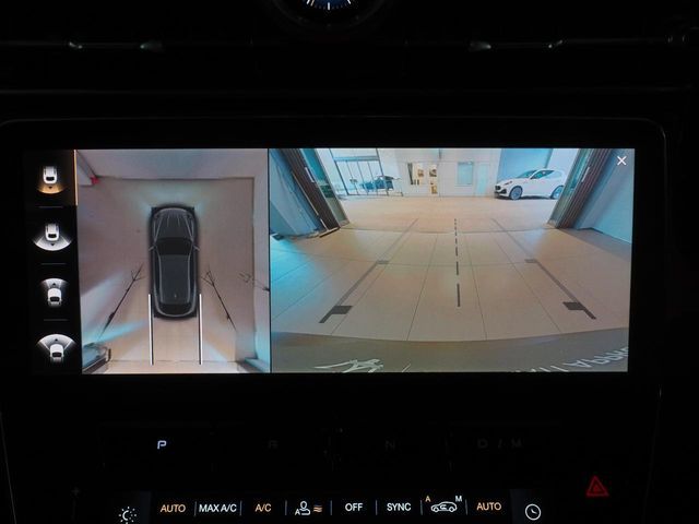 MASERATI GRECALE 2023 Image 31