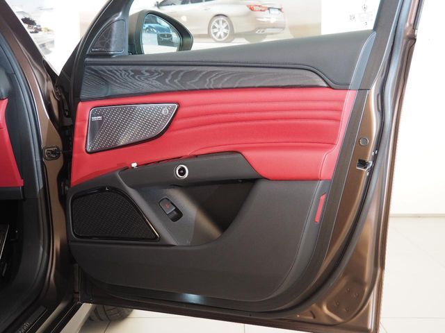 MASERATI GRECALE 2023 Image 31