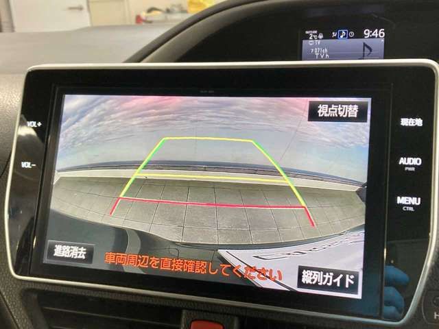 TOYOTA VOXY 4WD 2018 Image 31