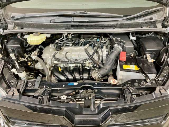 TOYOTA VOXY 4WD 2018 Image 31