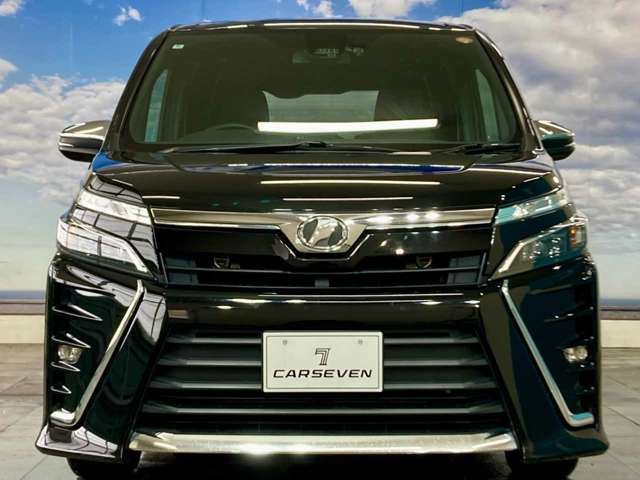 TOYOTA VOXY 4WD 2018 Image 31