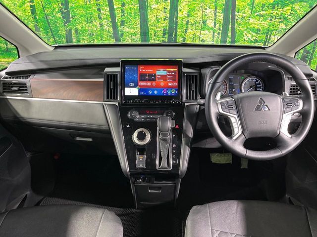 MITSUBISHI DELICA D:5 4WD 2024 Image 31