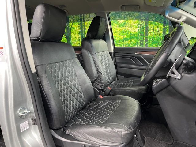 MITSUBISHI DELICA D:5 4WD 2024 Image 31