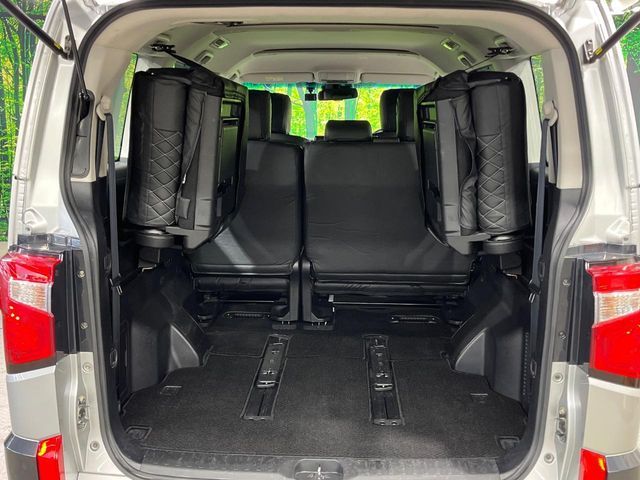 MITSUBISHI DELICA D:5 4WD 2024 Image 31