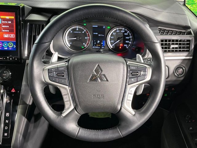 MITSUBISHI DELICA D:5 4WD 2024 Image 31
