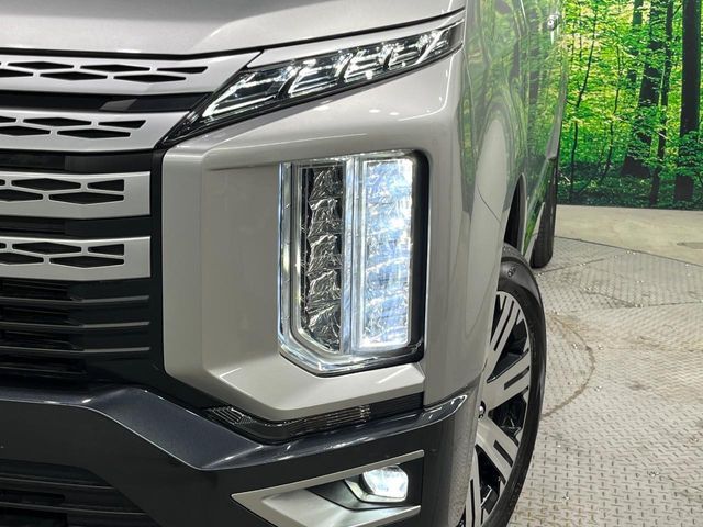 MITSUBISHI DELICA D:5 4WD 2024 Image 31