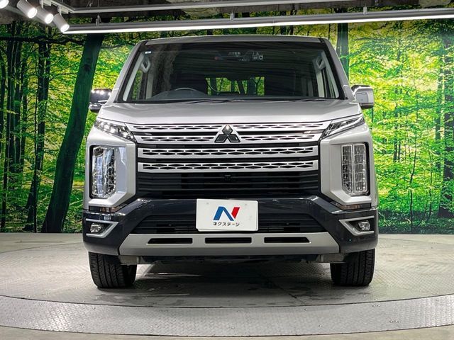 MITSUBISHI DELICA D:5 4WD 2024 Image 31