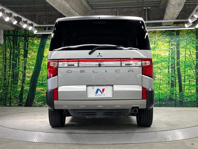 MITSUBISHI DELICA D:5 4WD 2024 Image 31