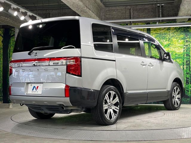 MITSUBISHI DELICA D:5 4WD 2024 Image 31