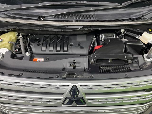 MITSUBISHI DELICA D:5 4WD 2024 Image 31