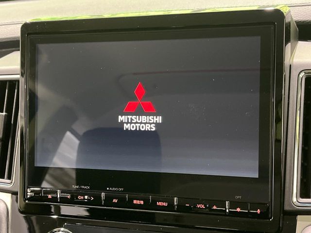 MITSUBISHI DELICA D:5 4WD 2024 Image 31