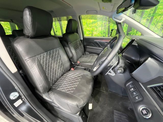 MITSUBISHI DELICA D:5 4WD 2024 Image 31