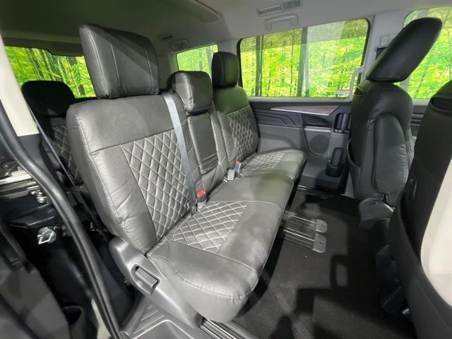 MITSUBISHI DELICA D:5 4WD 2024 Image 31