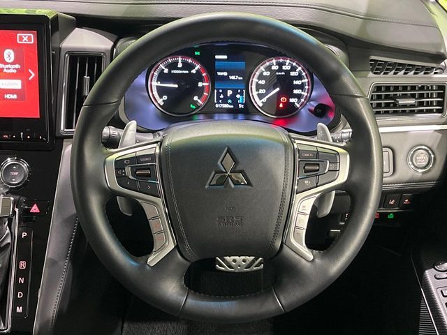 MITSUBISHI DELICA D:5 4WD 2024 Image 31